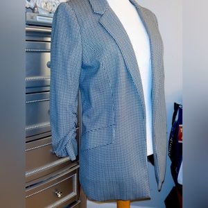 Women’s Blazer
